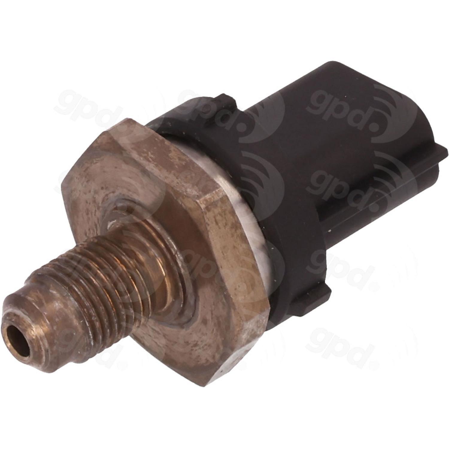 Global Parts Distributors 1813057 Fuel Pressure Sensor product image 2 of 2