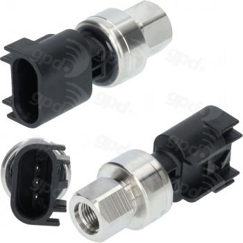 Global Parts Distributors 1813064 Fuel Pressure Sensor product image 1 of 1