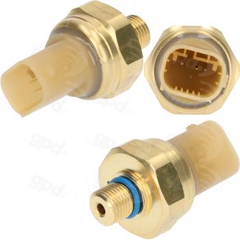 Global Parts Distributors 1813067 Fuel Pressure Sensor product image 1 of 1