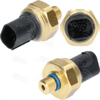 Global Parts Distributors 1813069 Fuel Pressure Sensor product image 1 of 1