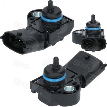Global Parts Distributors 1813074 Fuel Pressure Sensor product image 1 of 1
