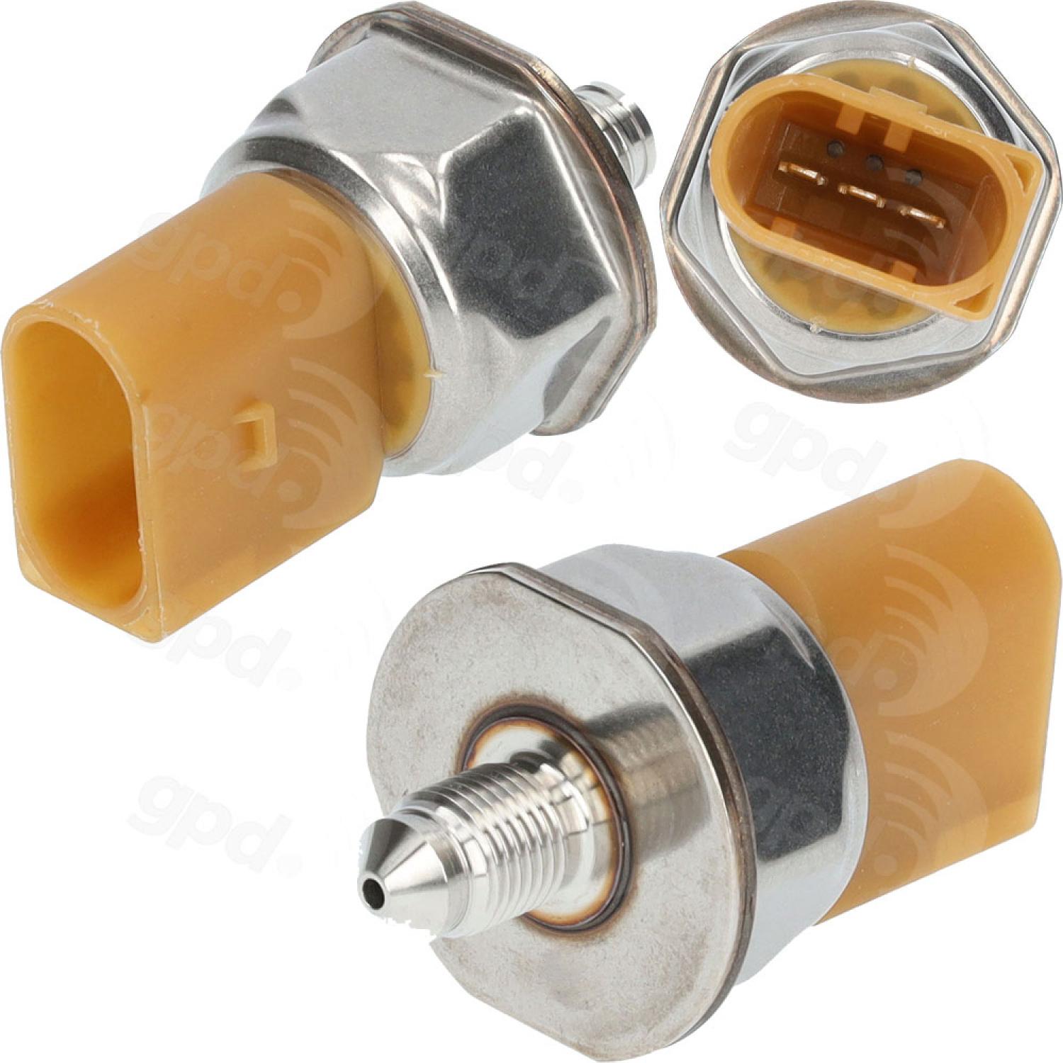 Global Parts Distributors 1813075 Fuel Pressure Sensor product image 1 of 1