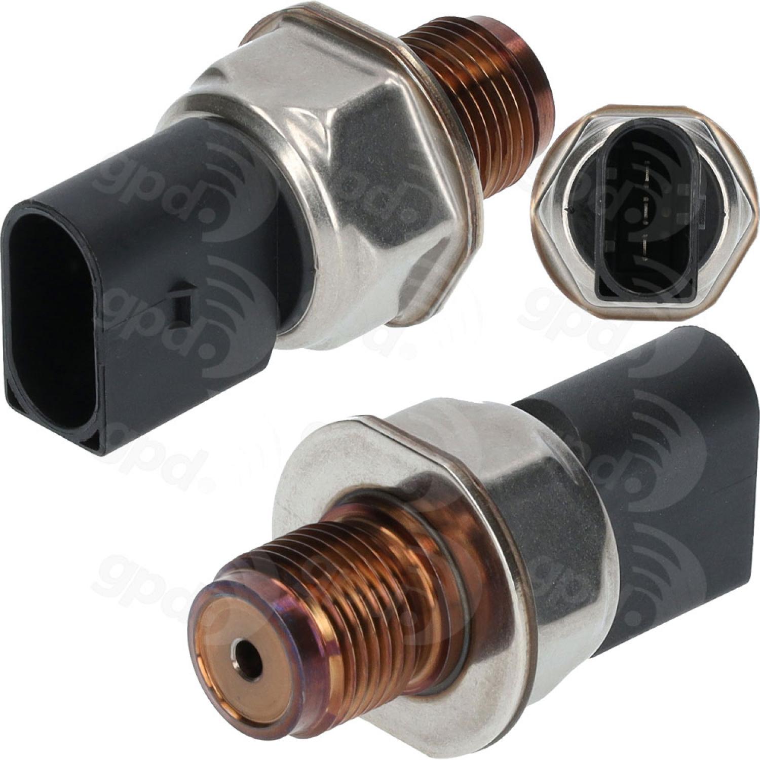 Global Parts Distributors 1813077 Fuel Pressure Sensor product image 1 of 1