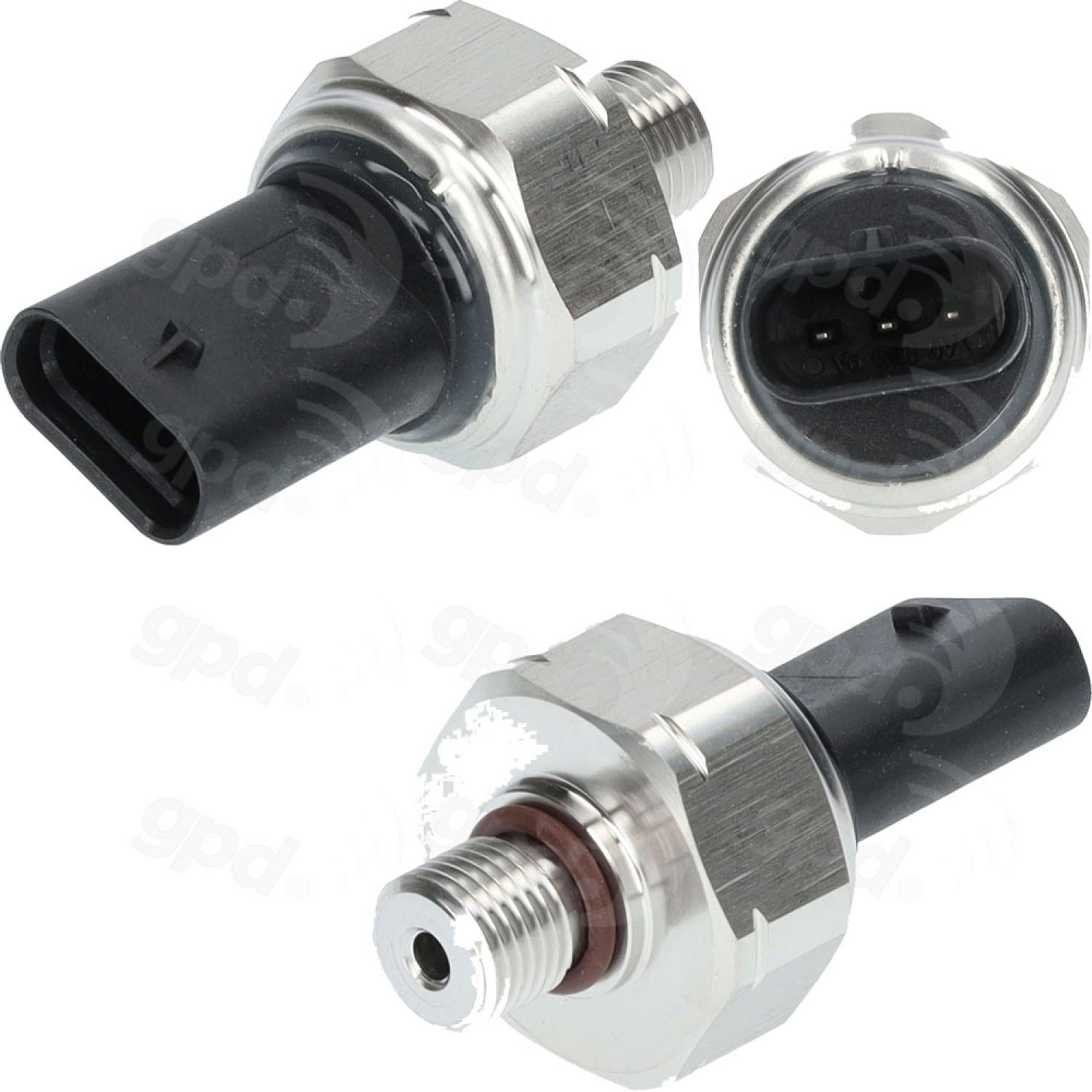 Global Parts Distributors 1813087 Fuel Pressure Sensor product image 1 of 1