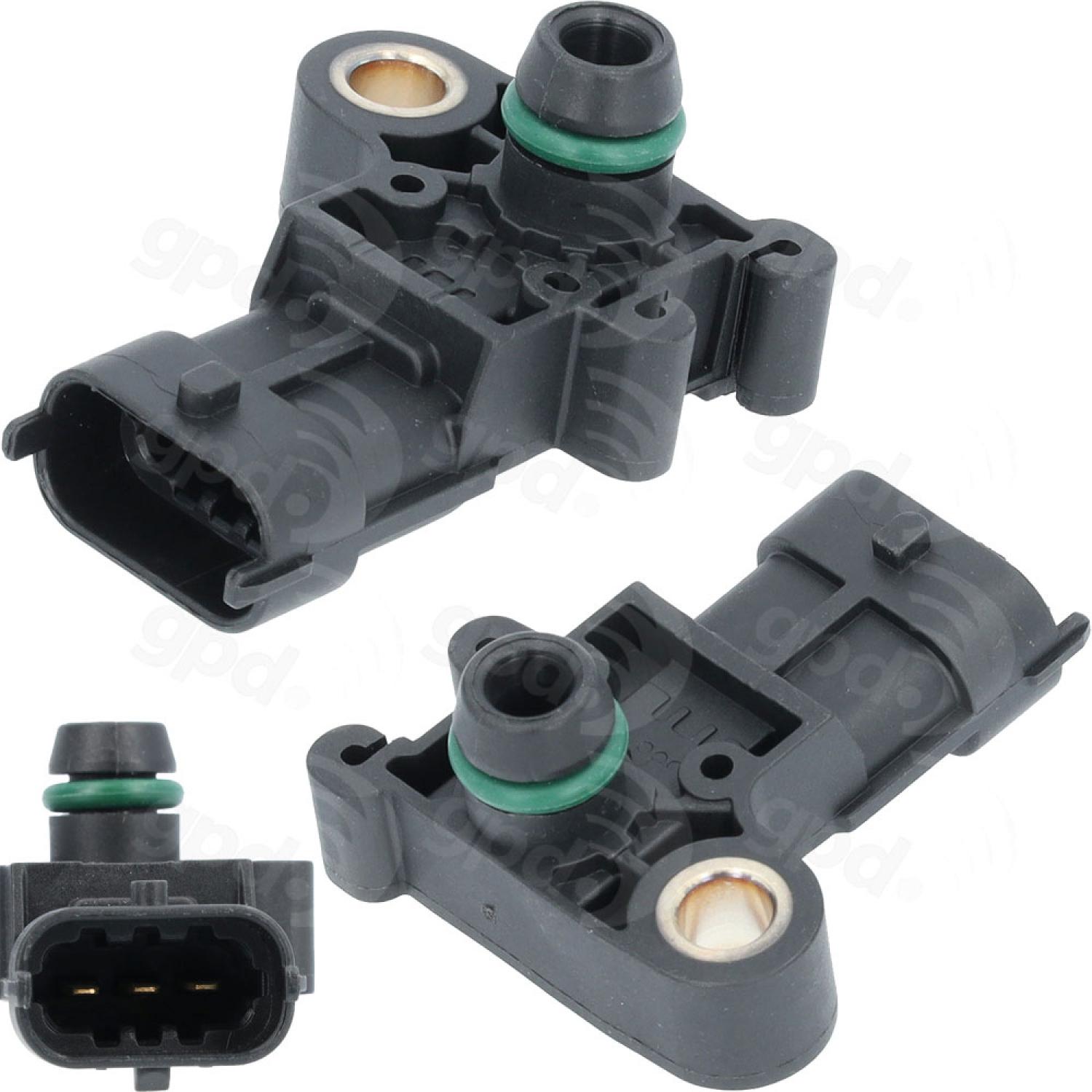 Global Parts Distributors 1813088 Fuel Temperature Sensor product image 1 of 1