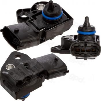 Global Parts Distributors 1813090 Fuel Pressure Sensor product image 1 of 1