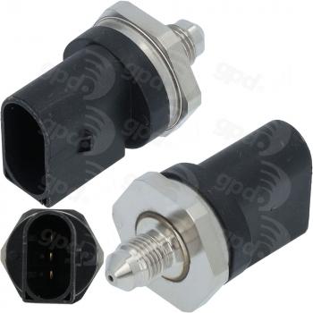 Global Parts Distributors 1813096 - Fuel Pressure Sensor Global Parts Distributors 1813096 Fuel Pressure Sensor product image 1 of 1