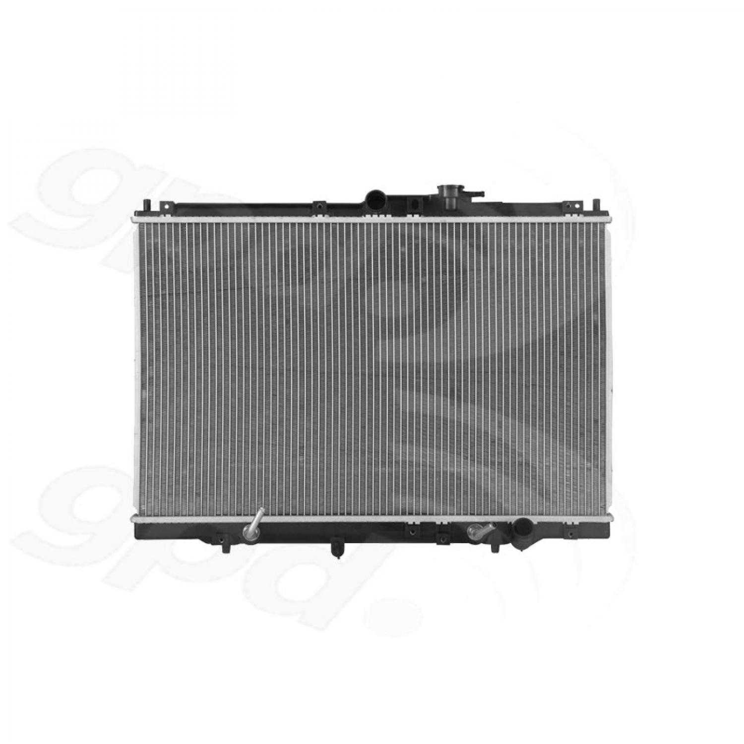 Global Parts Distributors 1815C Radiator product image 1 of 1