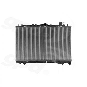 Global Parts Distributors 1823C Radiator product image 1 of 1