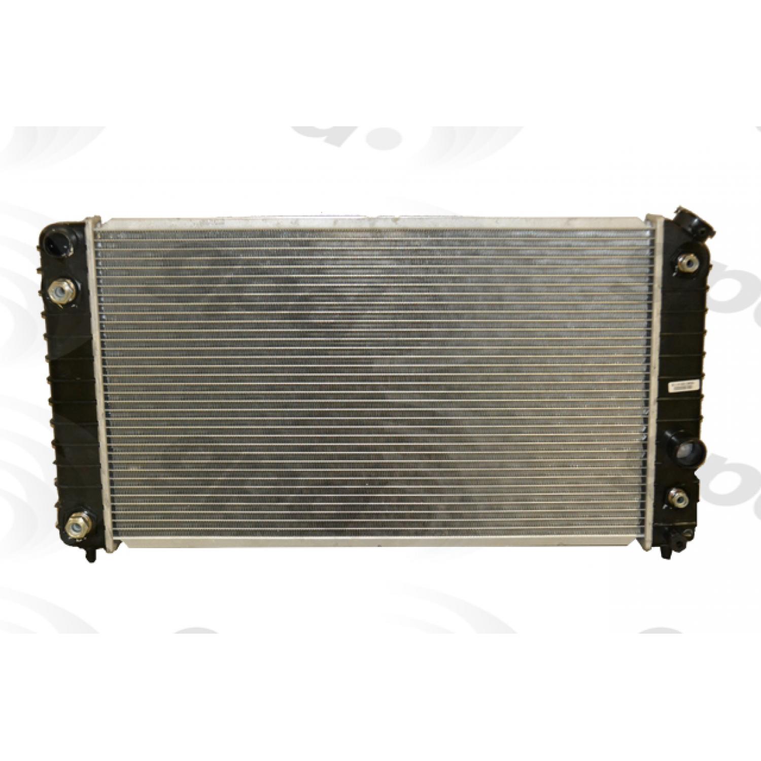 Global Parts Distributors 1826C Radiator product image 1 of 1