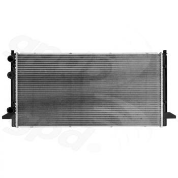 Global Parts Distributors 1833 Radiator product image 1 of 1