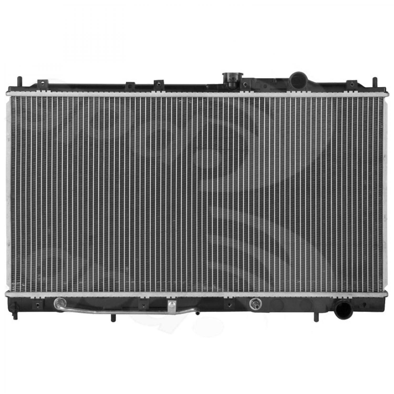 Global Parts Distributors 1838C Radiator product image 1 of 1