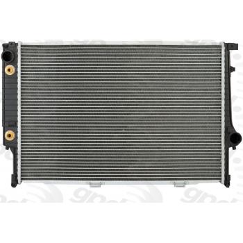 Global Parts Distributors 1843 Radiator product image 1 of 1