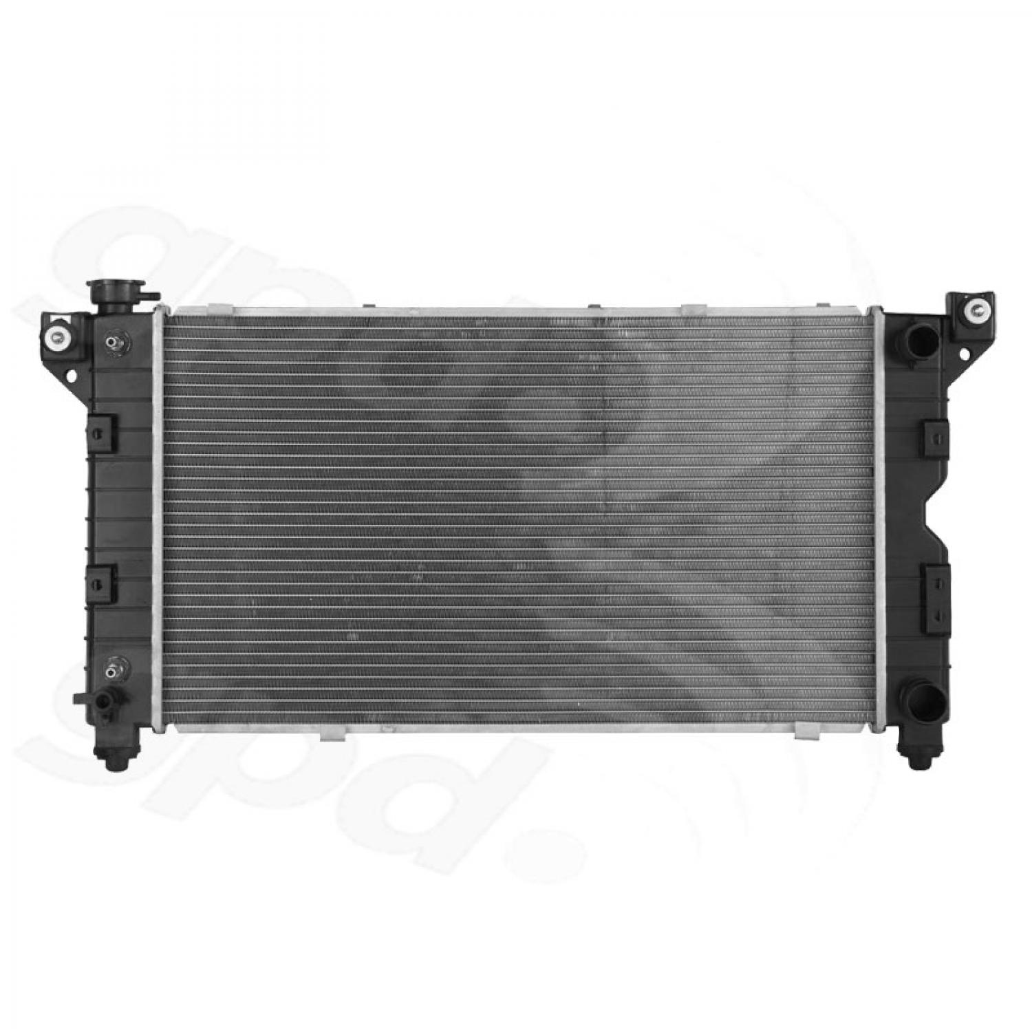 Global Parts Distributors 1850C - Radiator Global Parts Distributors 1850C Radiator product image 1 of 1