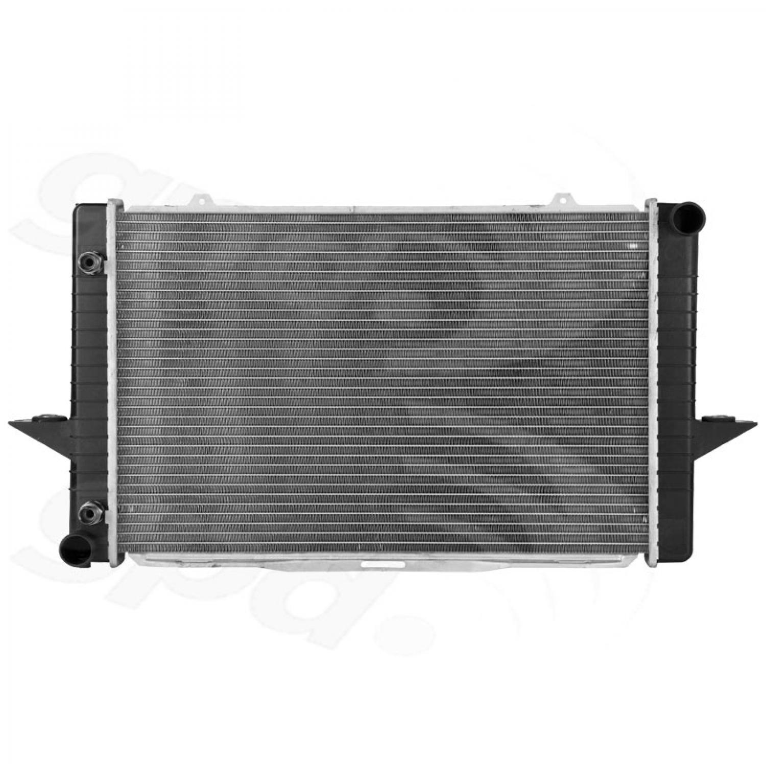Global Parts Distributors 1851 Radiator product image 1 of 1