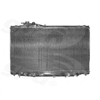 Global Parts Distributors 1857 Radiator product image 1 of 1