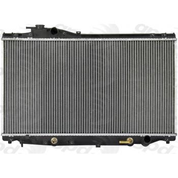 Global Parts Distributors 1858 Radiator product image 1 of 1