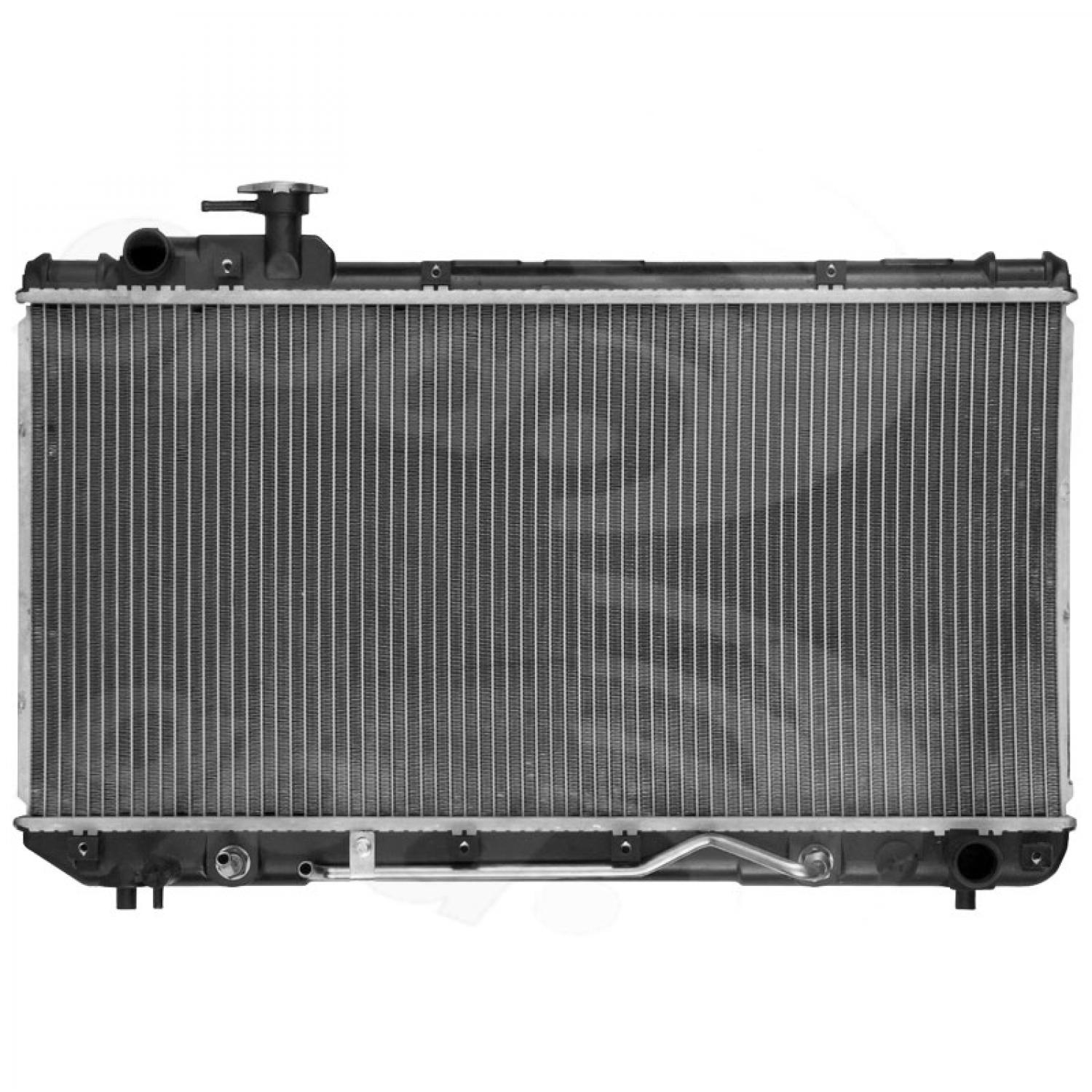 Global Parts Distributors 1859C Radiator product image 1 of 1