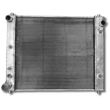Global Parts Distributors 1866 Radiator product image 1 of 1