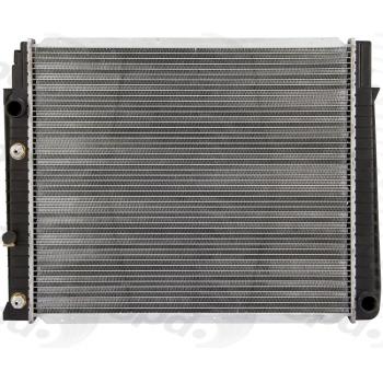 Global Parts Distributors 1871 Radiator product image 1 of 1