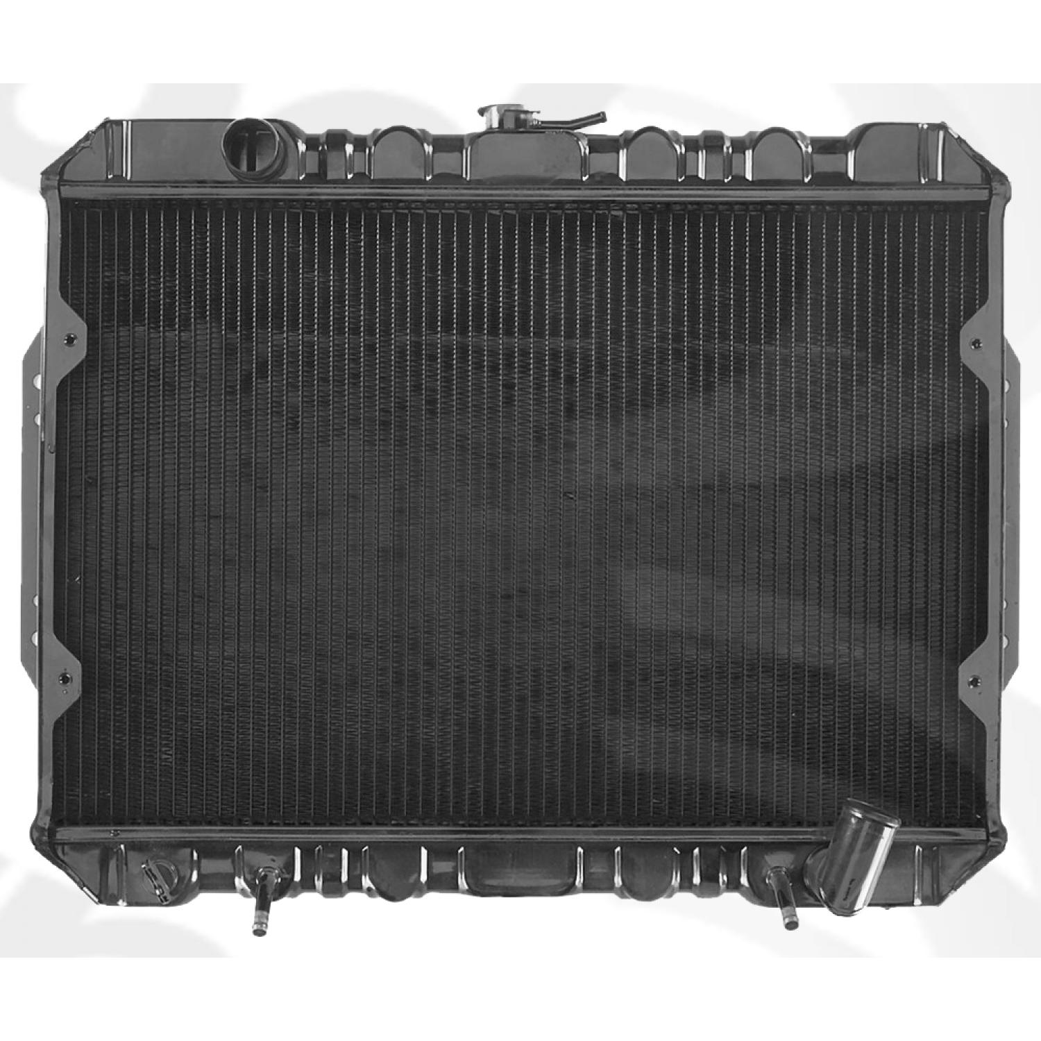 Global Parts Distributors 188 Radiator product image 1 of 1