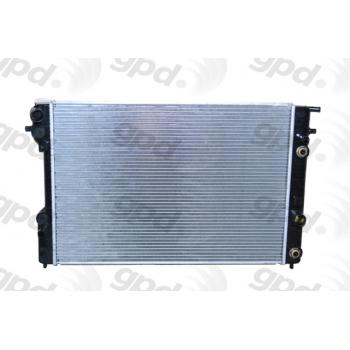 Global Parts Distributors 1881C Radiator product image 1 of 1