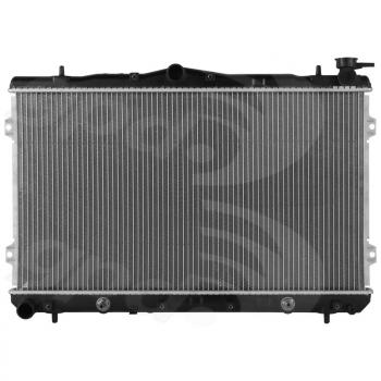 Global Parts Distributors 1897C Radiator product image 1 of 1