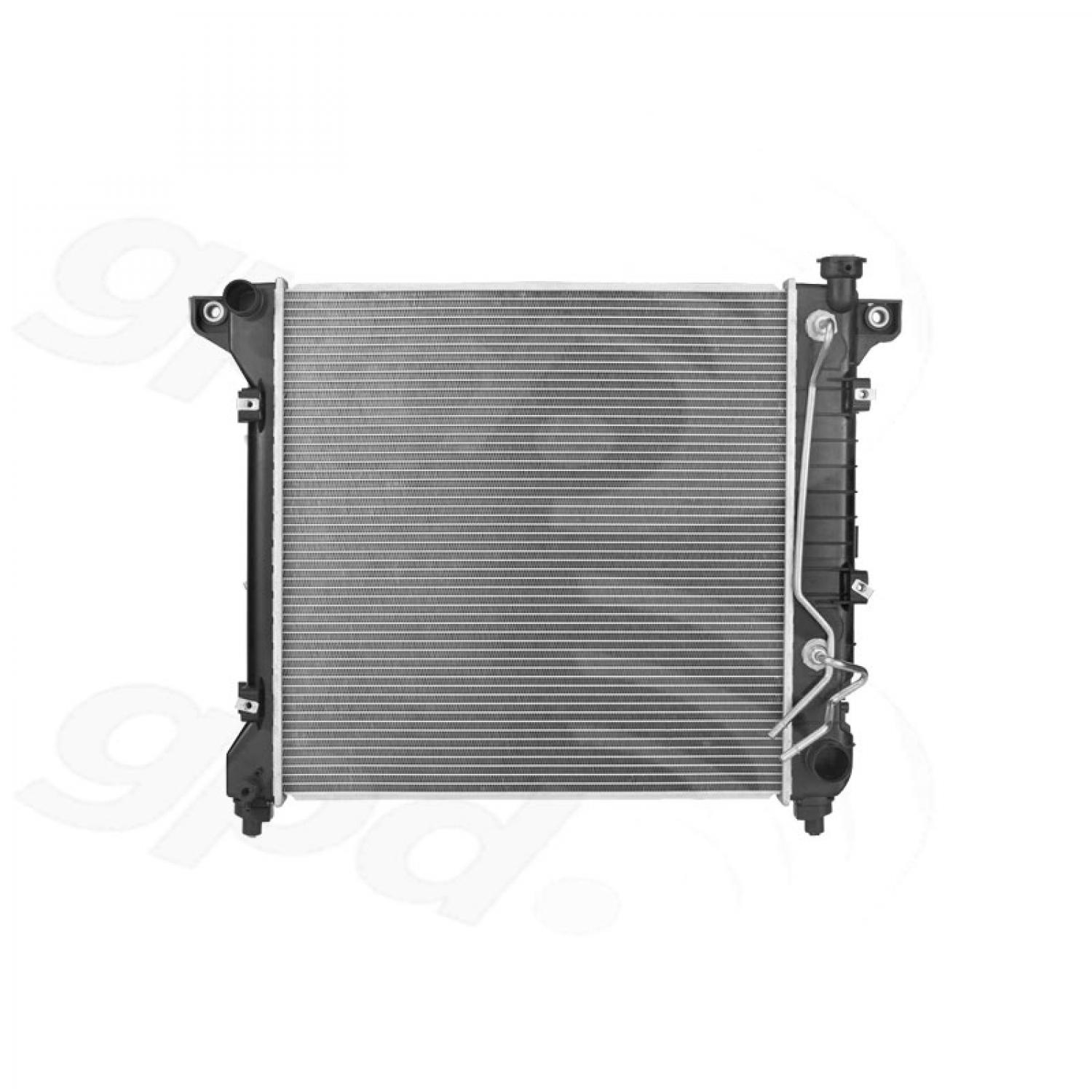 Global Parts Distributors 1905C - Radiator Global Parts Distributors 1905C Radiator product image 1 of 1