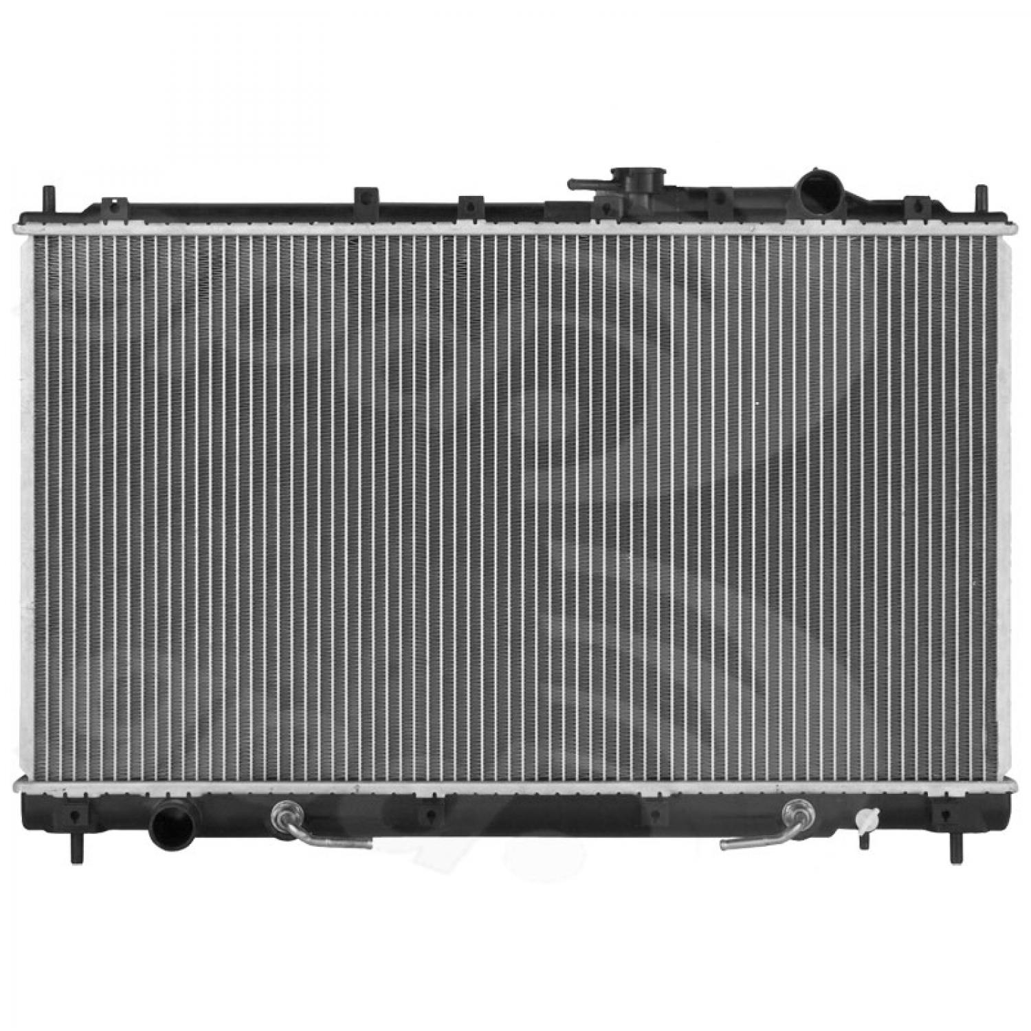 Global Parts Distributors 1906C Radiator product image 1 of 1
