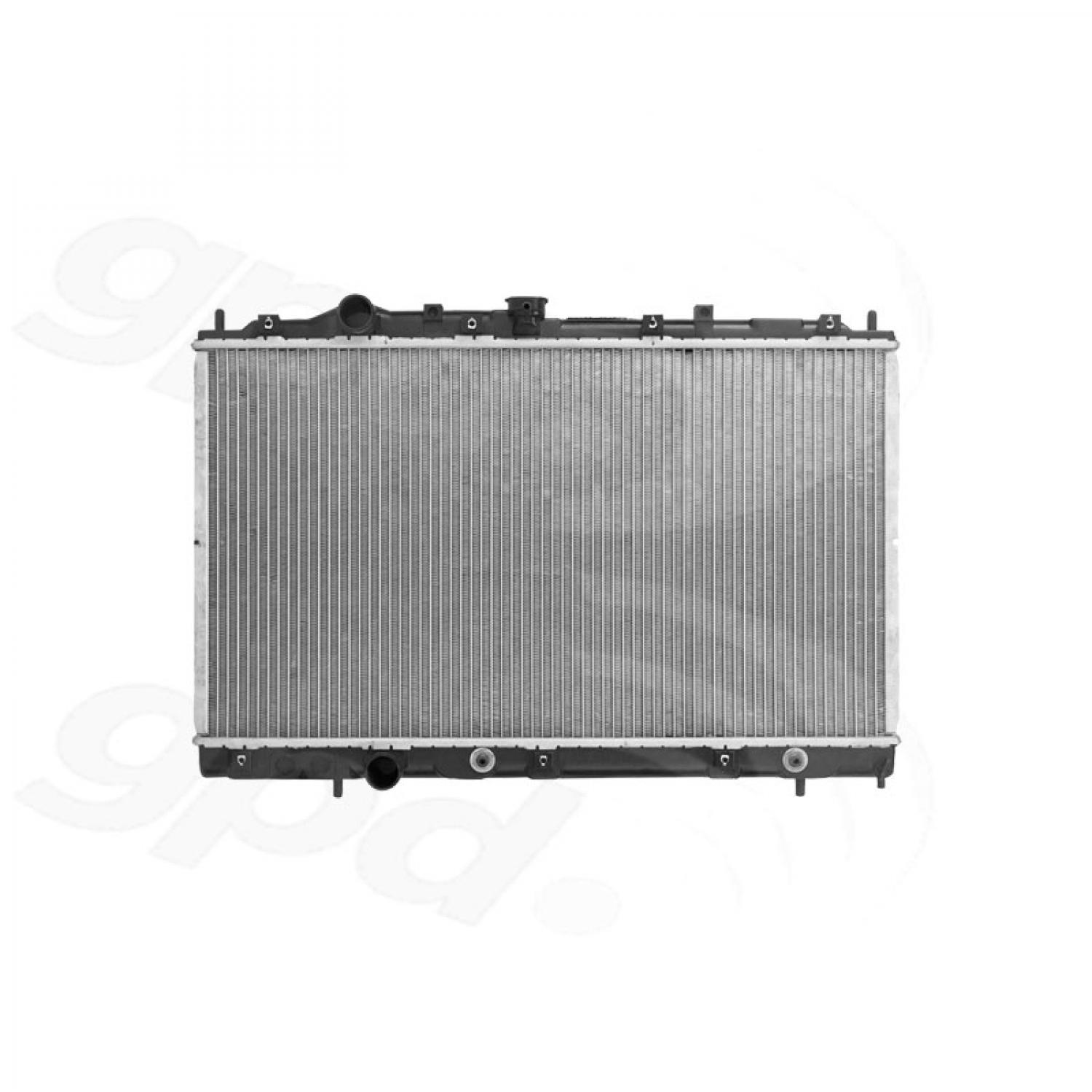 Global Parts Distributors 1907C Radiator product image 1 of 1