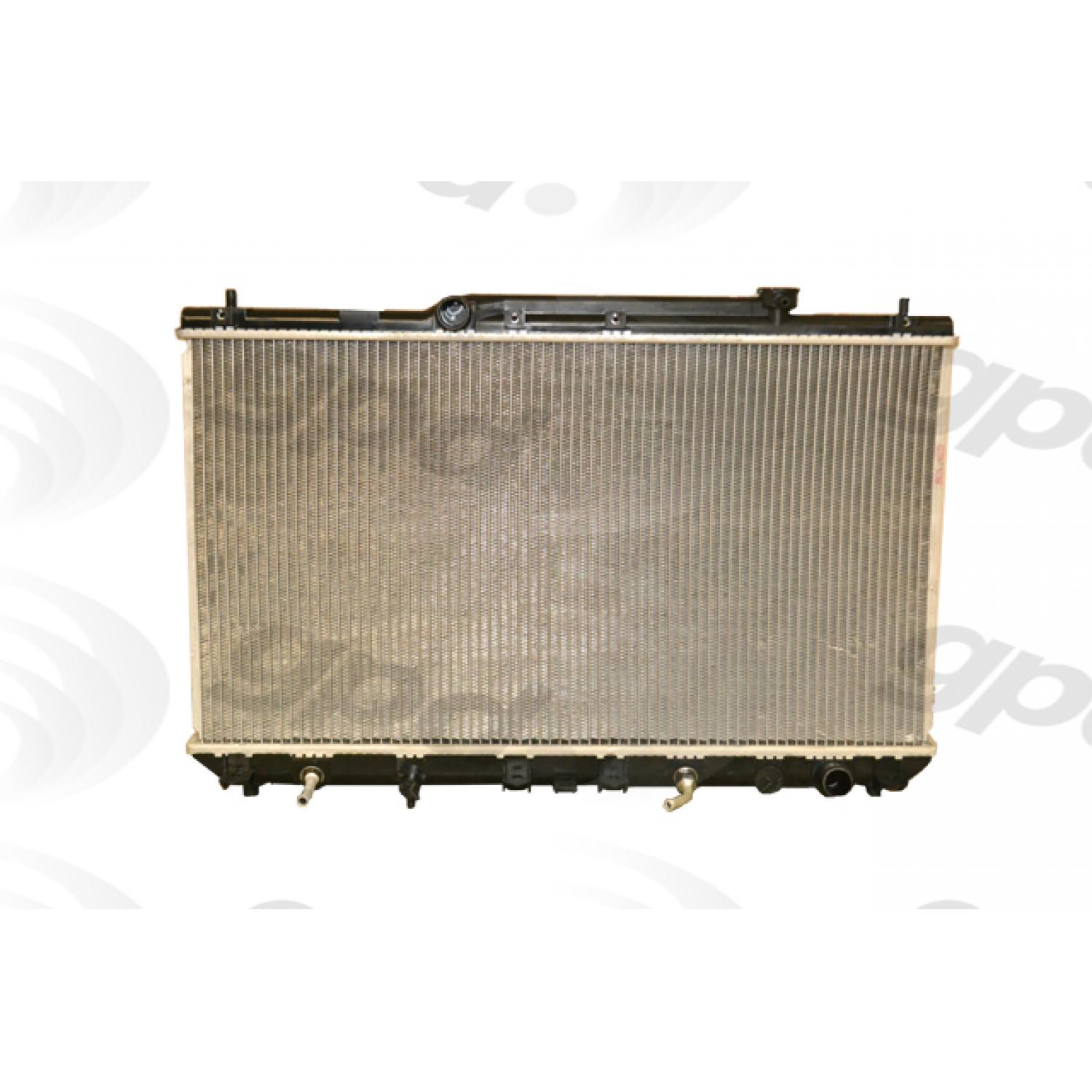 Global Parts Distributors 1909C Radiator product image 1 of 1