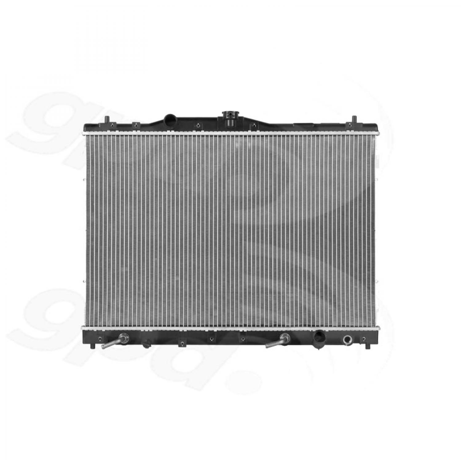 Global Parts Distributors 1912C Radiator product image 1 of 1