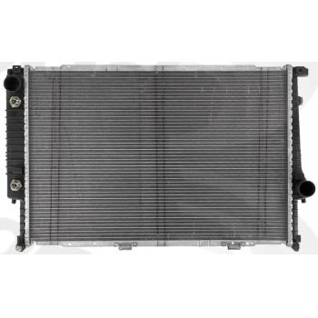 Global Parts Distributors 1914 Radiator product image 1 of 1
