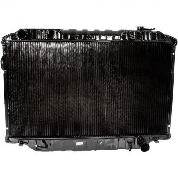 Global Parts Distributors 1917C - Radiator Global Parts Distributors 1917C Radiator product image 1 of 1