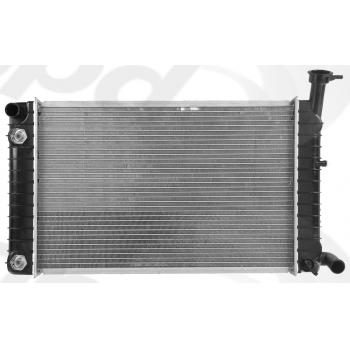 Global Parts Distributors 192 Radiator product image 1 of 1