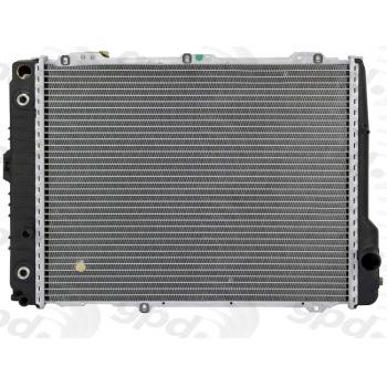Global Parts Distributors 1920 Radiator product image 1 of 1