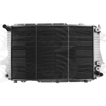 Global Parts Distributors 1926 - Radiator Global Parts Distributors 1926 Radiator product image 1 of 1
