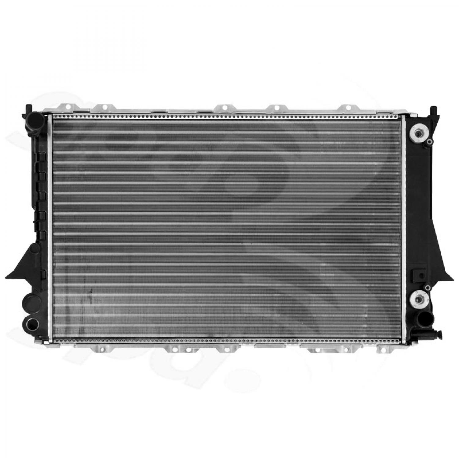 Global Parts Distributors 1927 Radiator product image 1 of 1