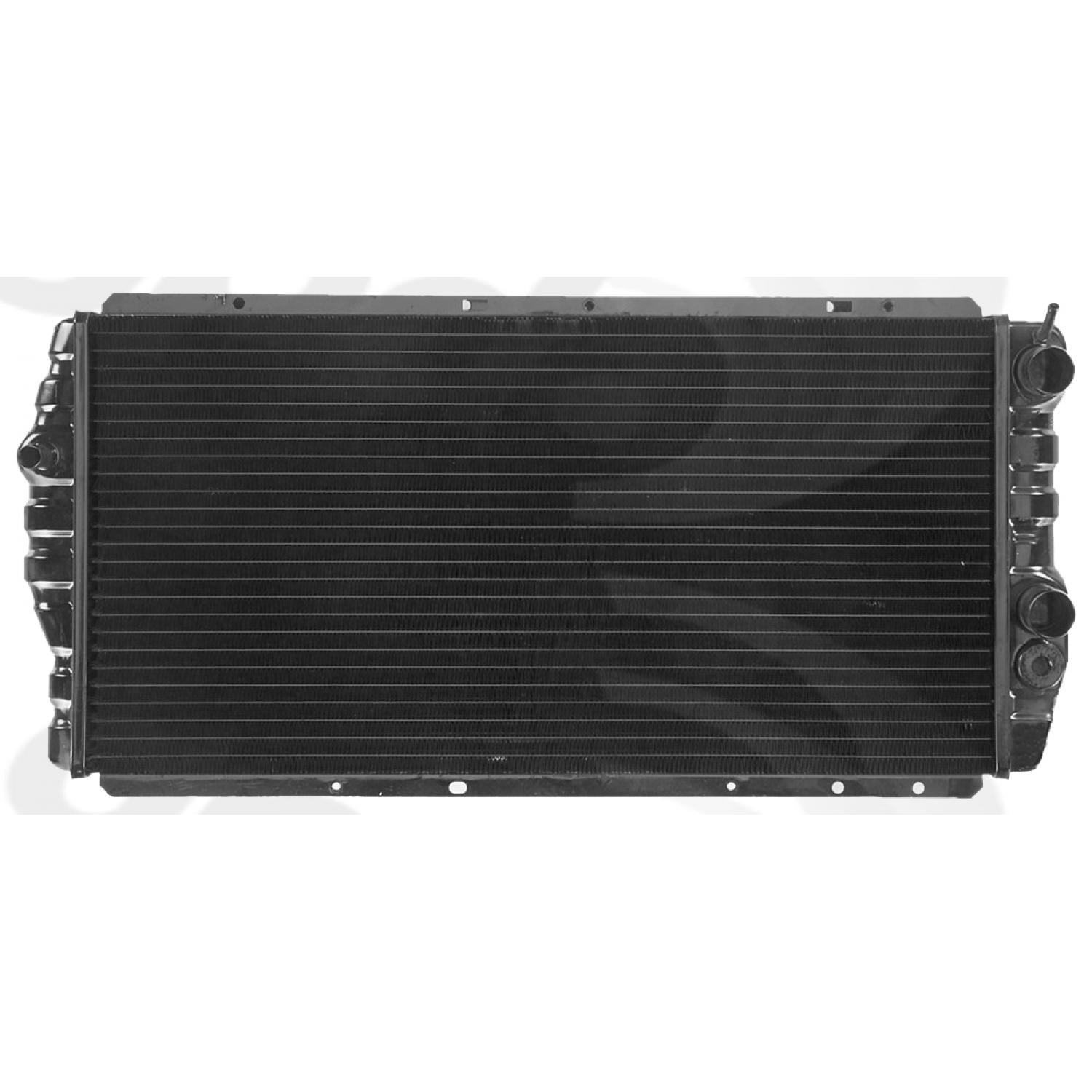 Global Parts Distributors 199 - Radiator Global Parts Distributors 199 Radiator product image 1 of 1