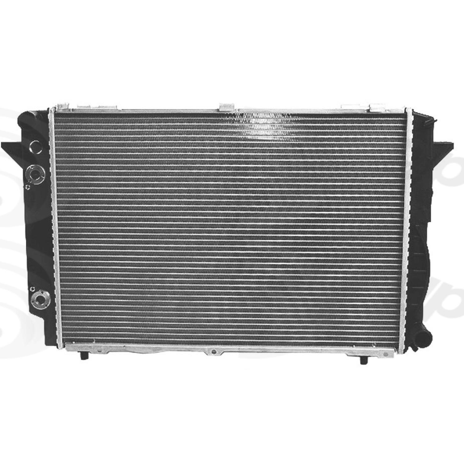 Global Parts Distributors 1993 - Radiator Global Parts Distributors 1993 Radiator product image 1 of 1