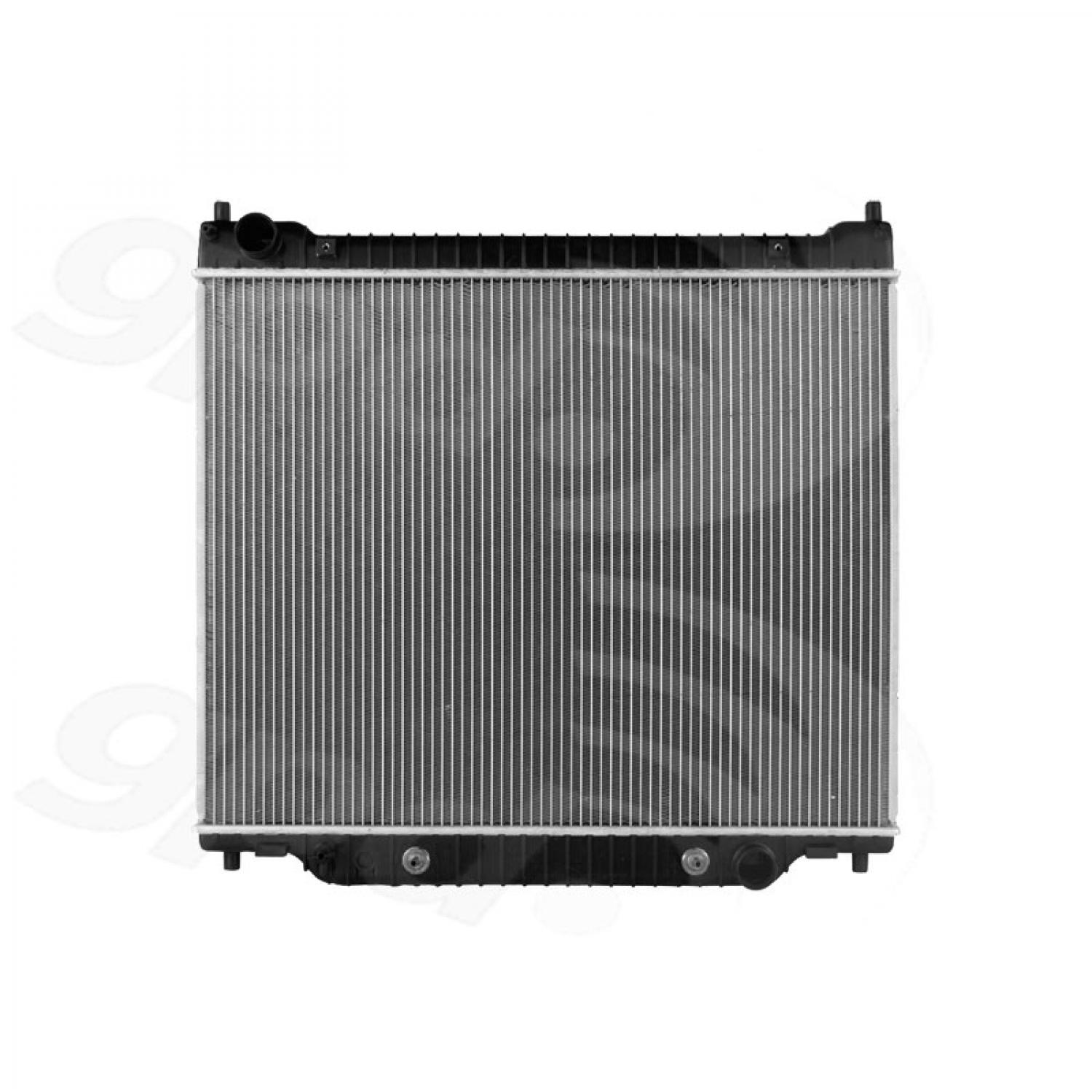 Global Parts Distributors 1994C Radiator product image 1 of 1