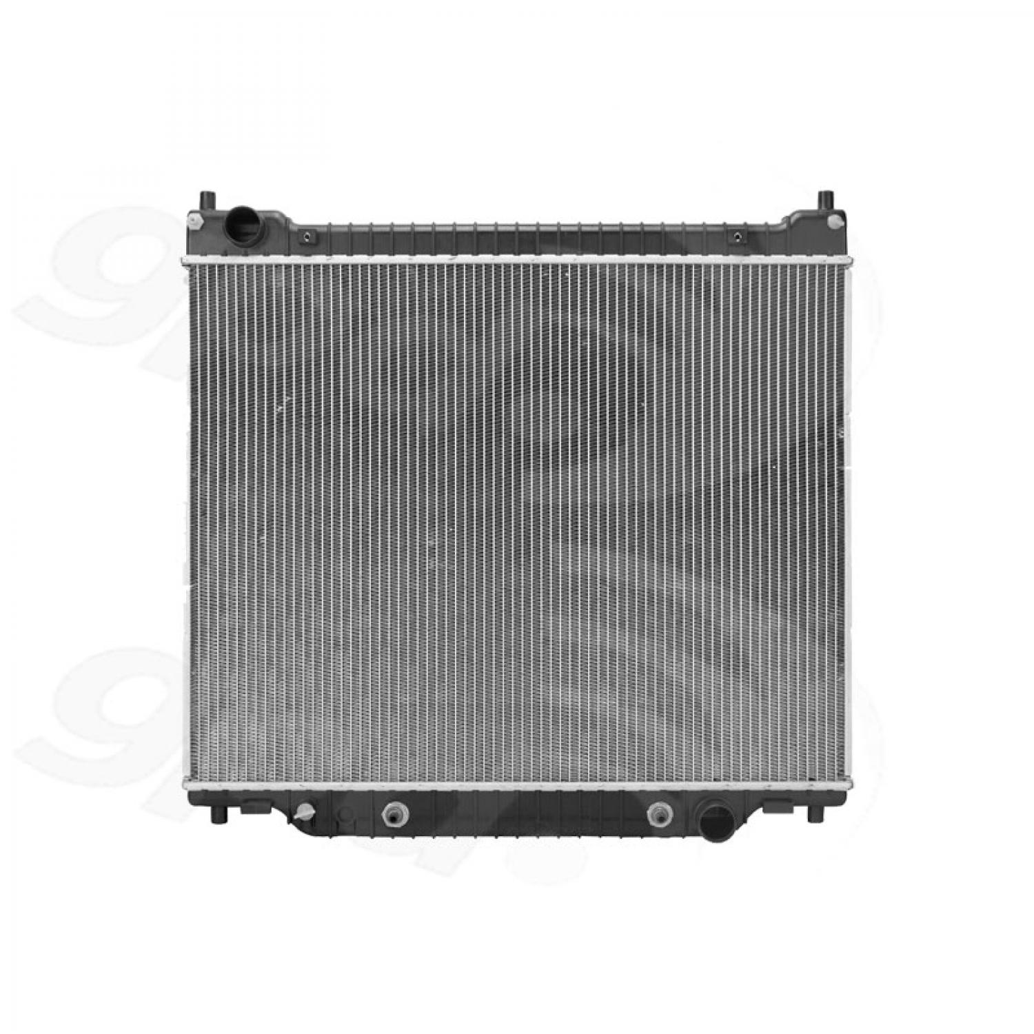 Global Parts Distributors 1995C Radiator product image 1 of 1