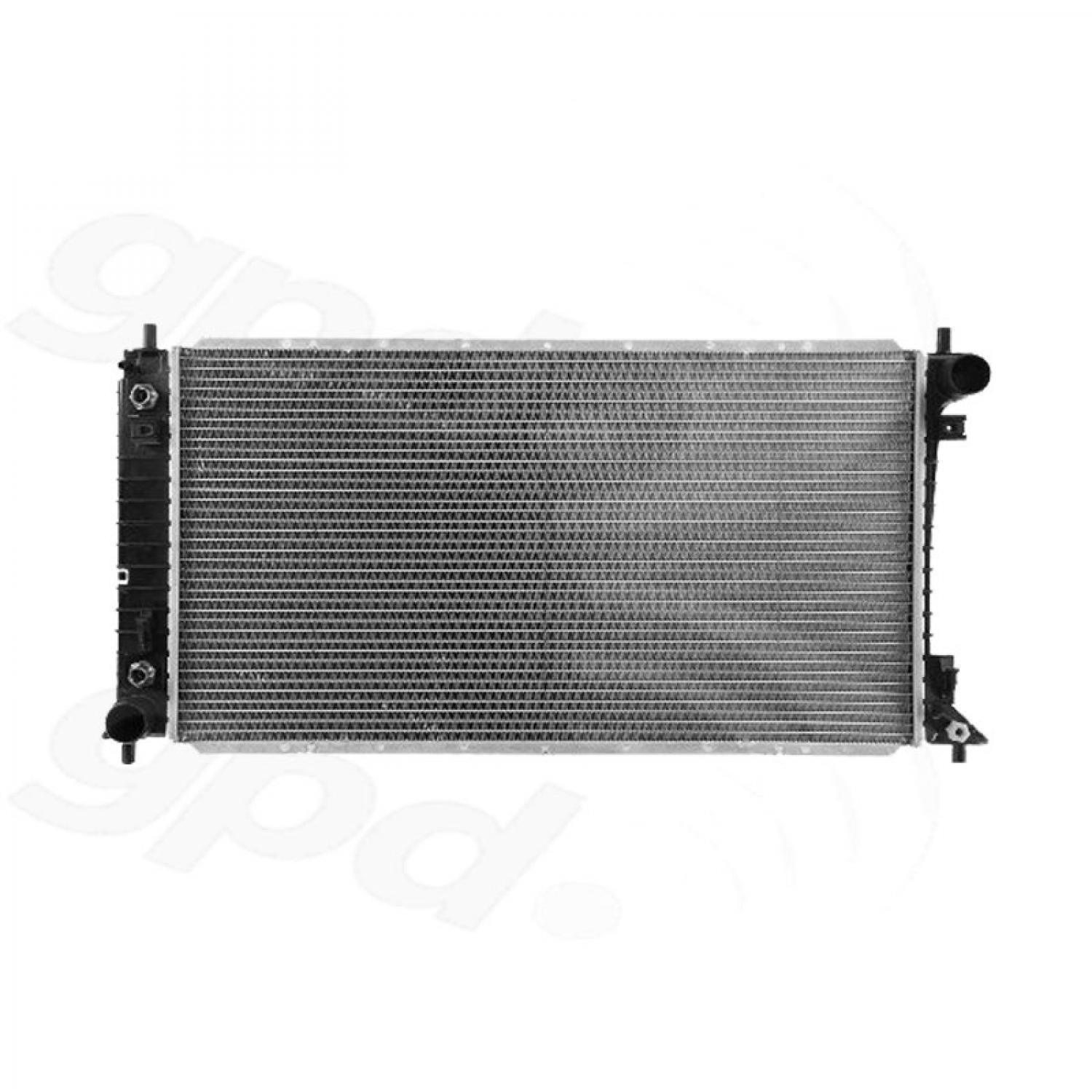 Global Parts Distributors 1996C Radiator product image 1 of 1