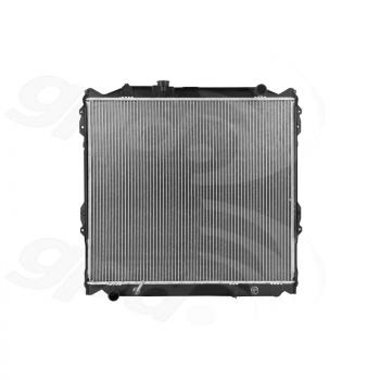 Global Parts Distributors 1998C Radiator product image 1 of 1
