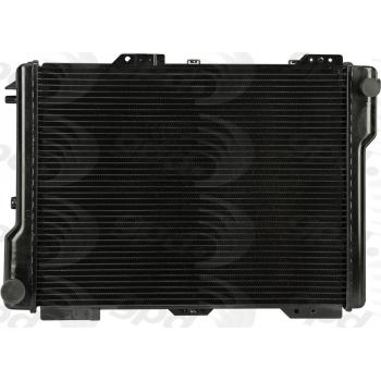 Global Parts Distributors 1999 Radiator product image 1 of 1