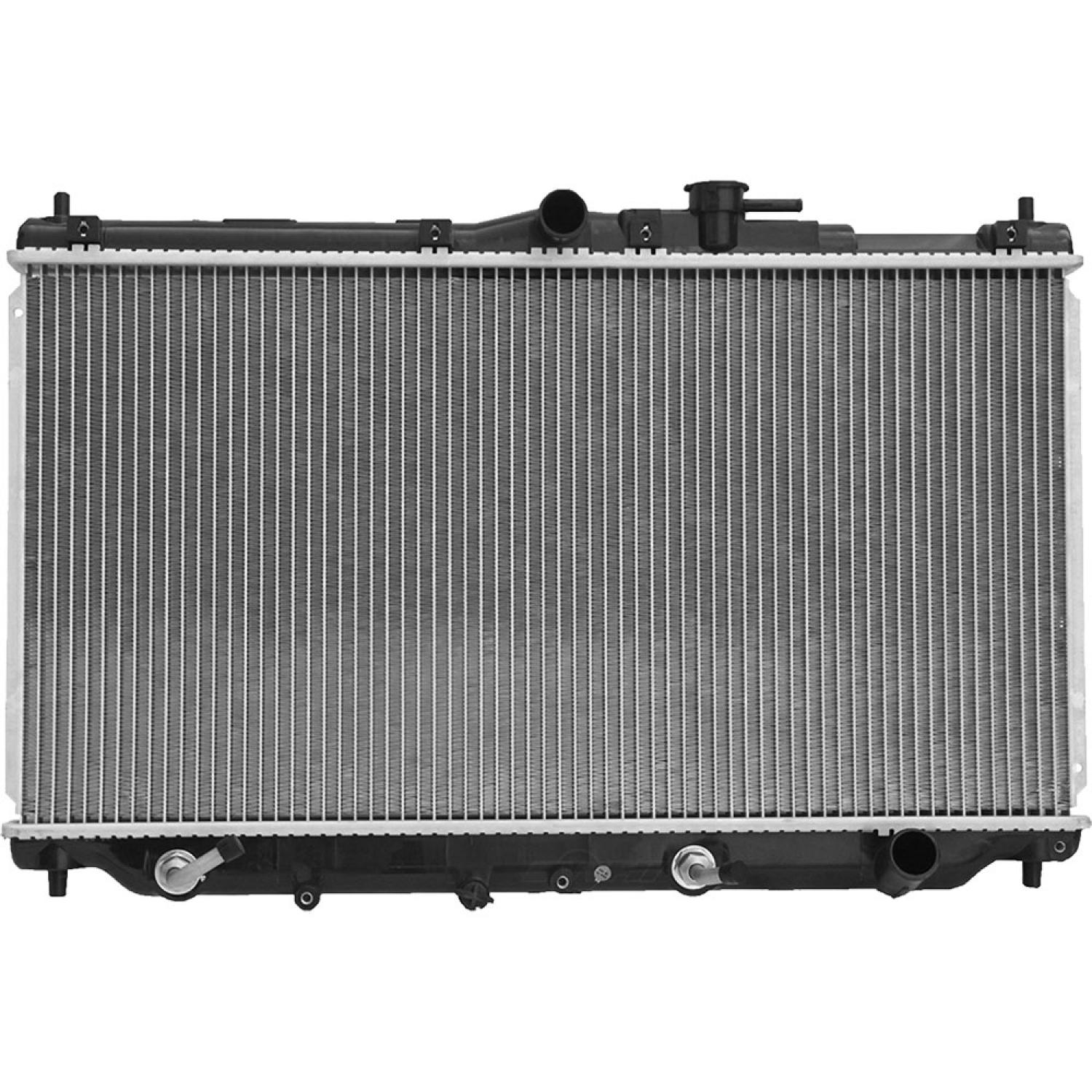 Global Parts Distributors 19C Radiator product image 1 of 1