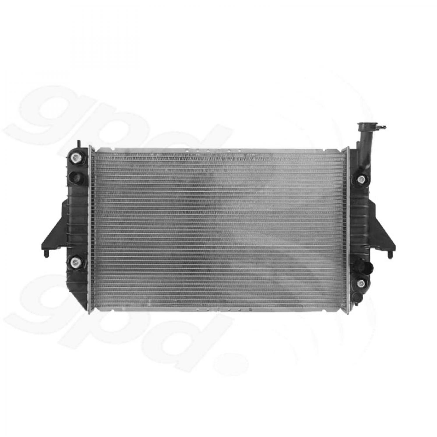 Global Parts Distributors 2003C Radiator product image 1 of 1