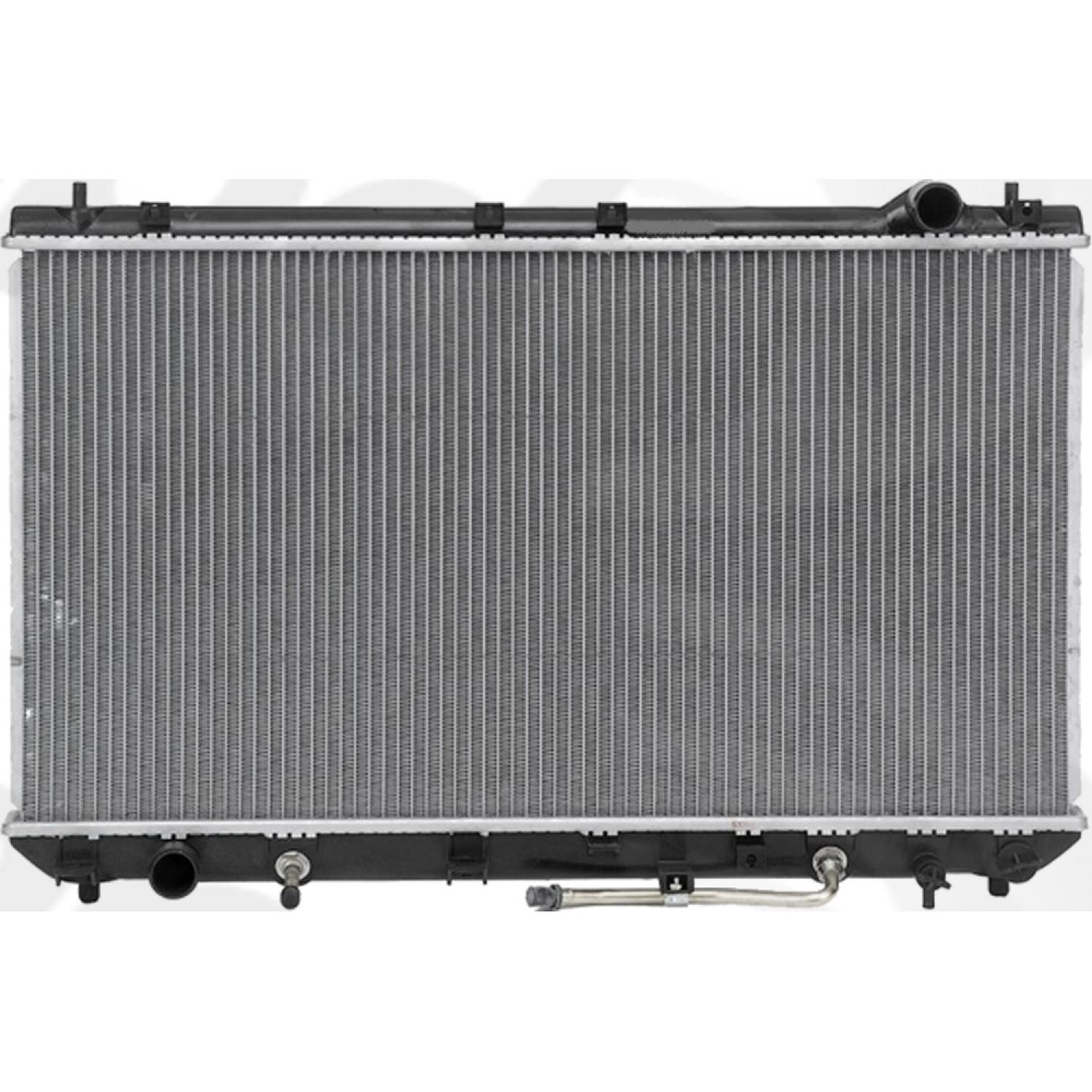 Global Parts Distributors 2004 Radiator product image 1 of 1