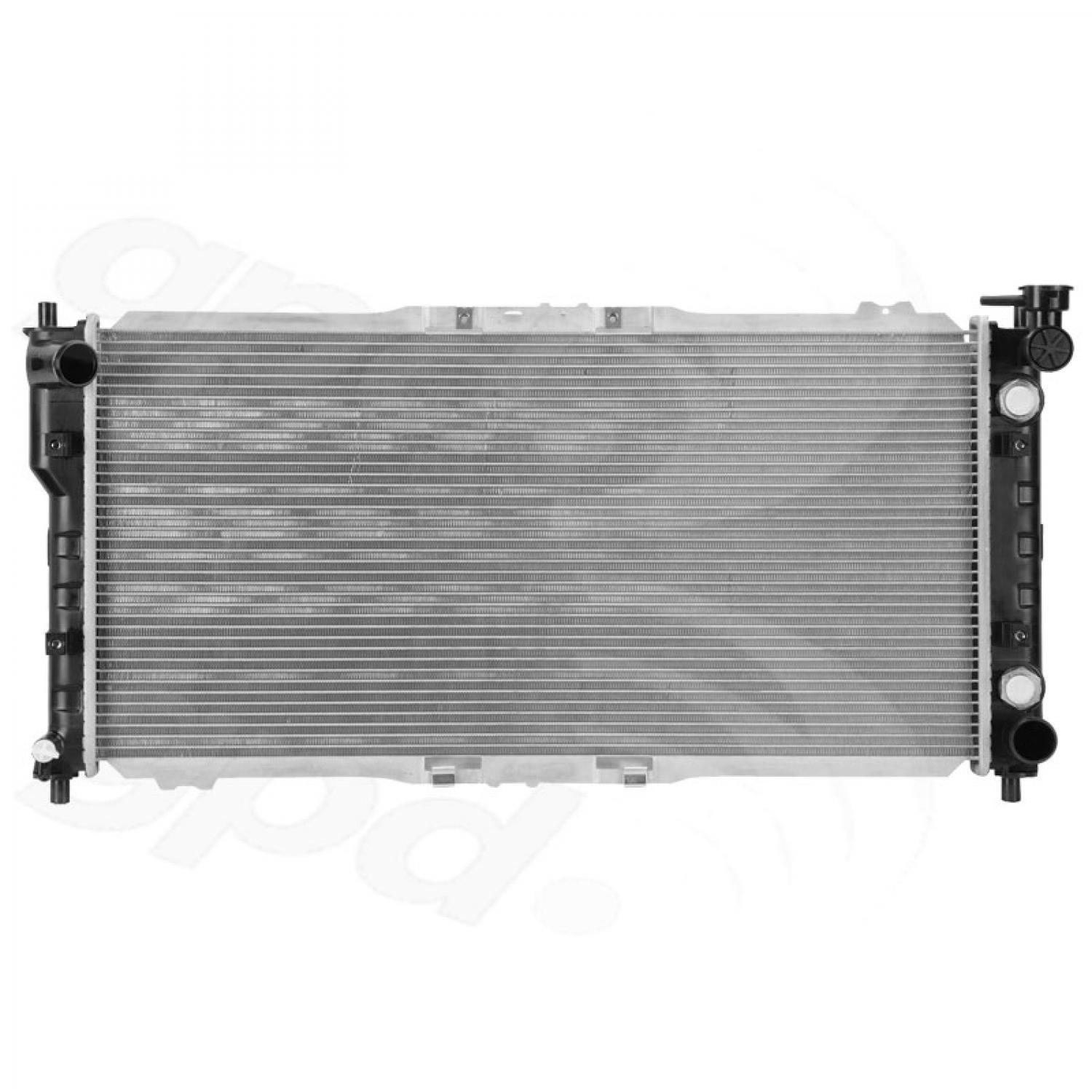 Global Parts Distributors 2008C Radiator product image 1 of 1