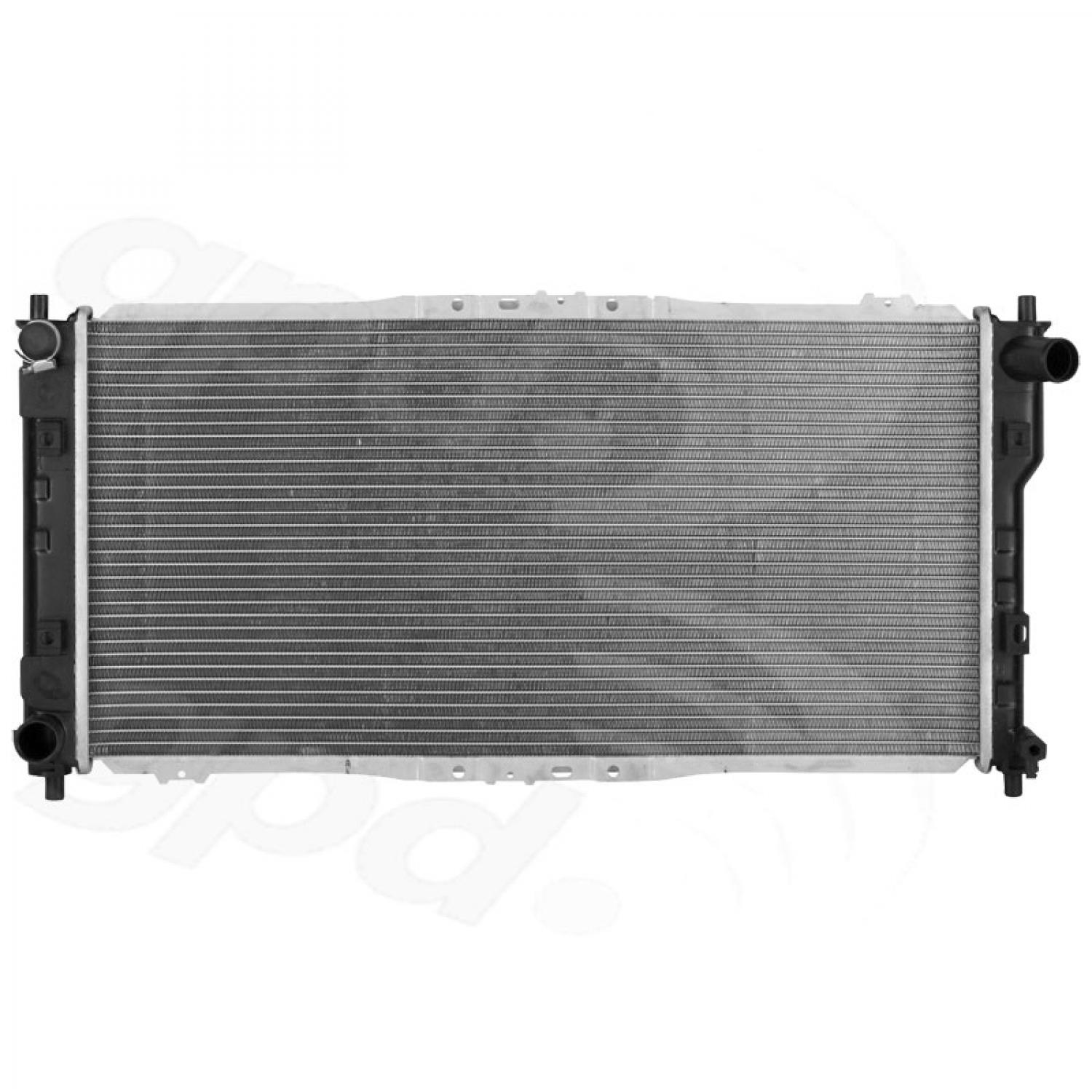 Global Parts Distributors 2010C Radiator product image 1 of 1